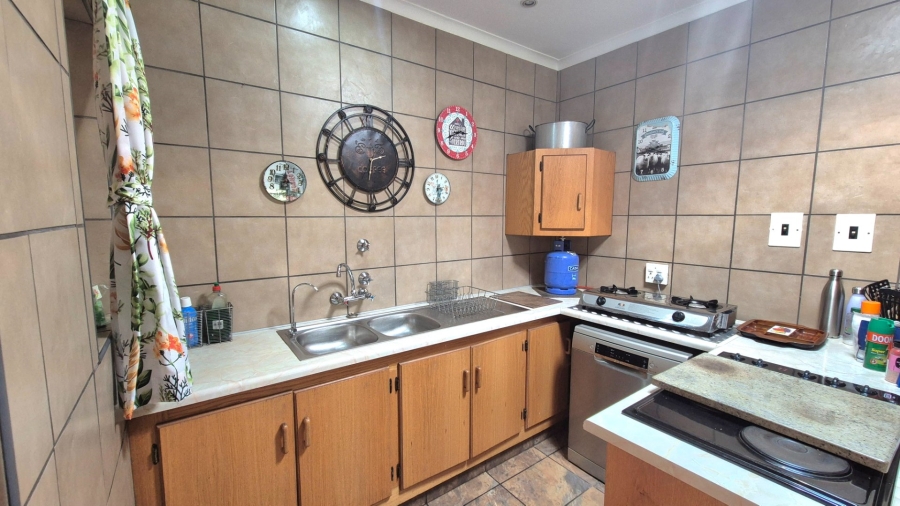 3 Bedroom Property for Sale in Vaalpark Free State